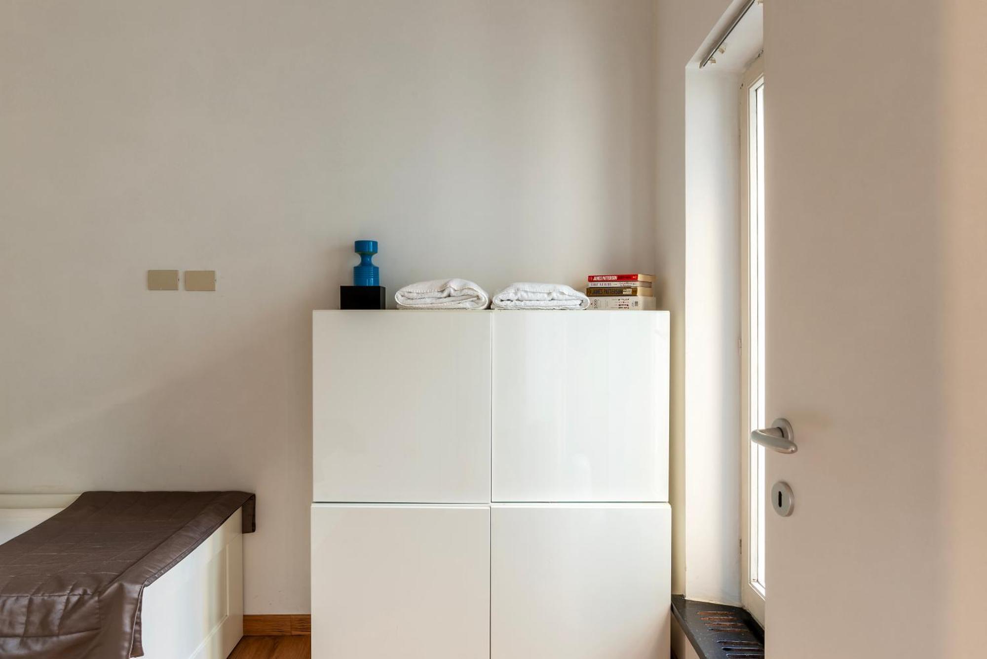 Via Del Pie Di Marmo Private Apartment Rome Luaran gambar