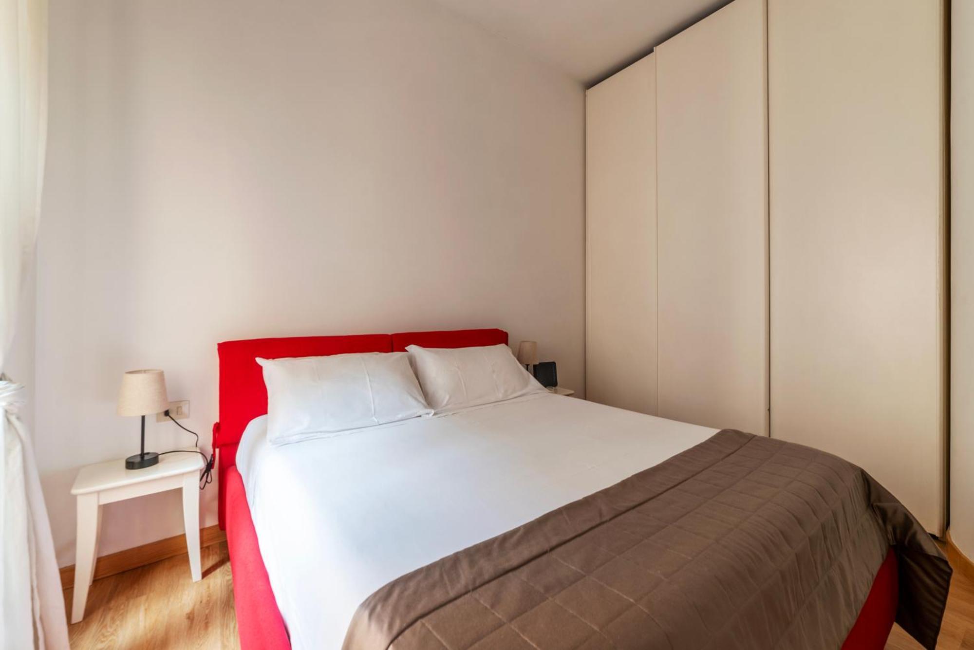Via Del Pie Di Marmo Private Apartment Rome Luaran gambar